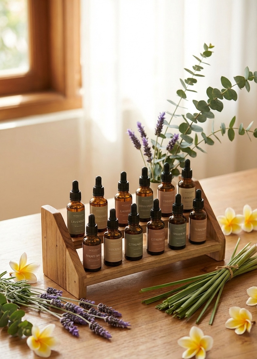 Herbal untuk Imunitas Tubuh